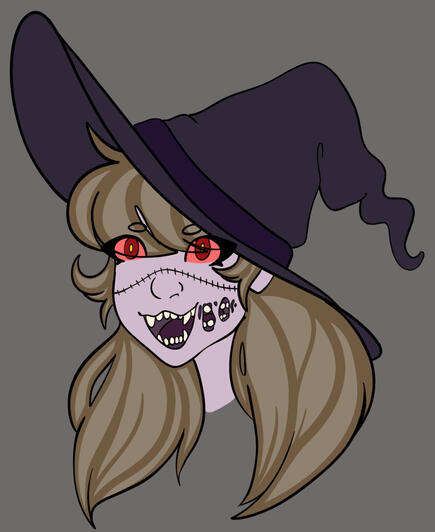 Marge Headshot